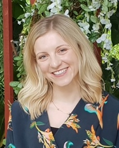 Q & A with Olivia Plant - CBT Therapist Brighter Life Therapy