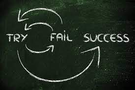 What is a fear of failure and what impact can it have? Brighter Life Therapy What is a fear of failure and what impact can it have? Brighter Life Therapy